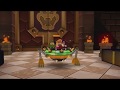 Mario Party 10 Bowser Party 65 Waluigi Peach Spike Wario Chaos Castle Master Difficulty