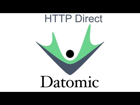 Datomic Cloud Http Direct Tutorial