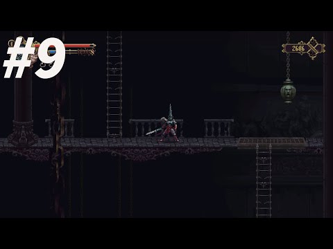 Blasphemous: Jondo (No Commentary)