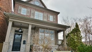 7 Buller Ave, Toronto home for sale