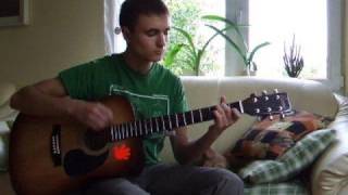 Mason Jennings - Never Knew Your Name