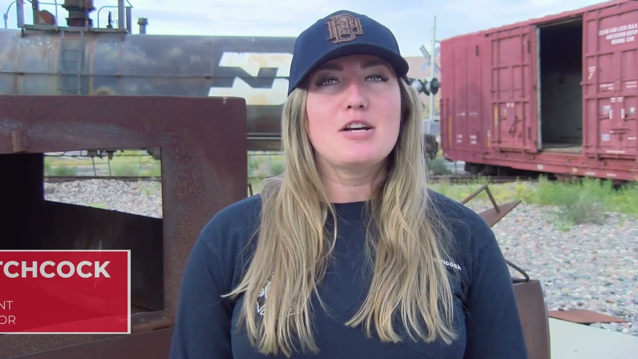 Choose Fire Safety at GCC