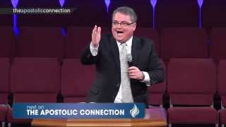 "Rooted"- The Apostolic Connection