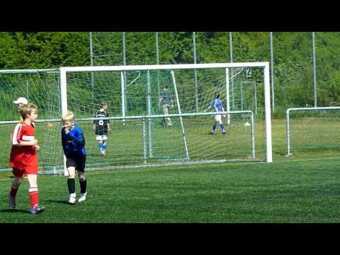 SV Planegg vs Oly Concordia