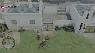 ドラクエ7R#11