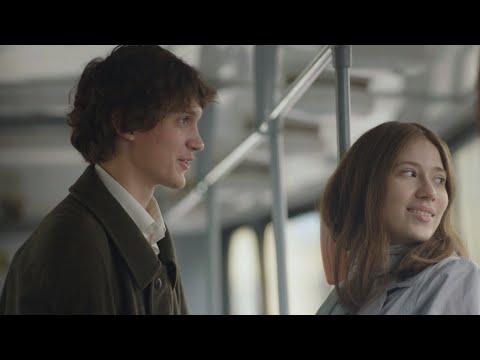 К/ф "Гусь города не знает" \\ Short film "Love is a Goose"