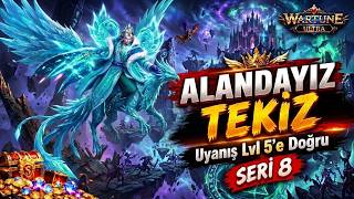 ALAN BİZE EMANET⚔️ Rakipler Köşe Bucak Kaçıyor | Wartune Ultra
