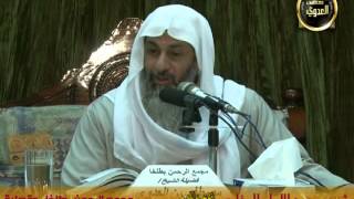 البخاري (259)” لا يقول فلان شهيد الله أعلم بمن يجاهد في سبيله “كتاب الجهاد(75-79)