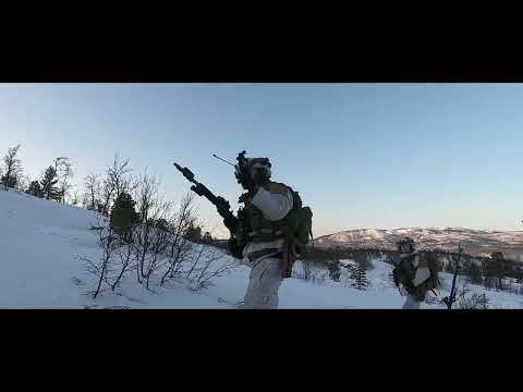 SABATON - Stormtroopers (Panserbataljonen)