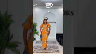 MISHONO YA MAGAUNI YA KISASA YA HARUSI #latestafricaprint #fashion #DRESS #africafashion