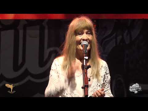 Magda Pușcaș & Rareș Suciu - Live @ Baricada Folk l Summer Camp Brezoi l 19 iunie 2022