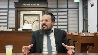 מה לעשות עם הזהב בחודש אלול? | הרב יהודה יצחקי שליט''א (הרב יהודה יצחקי (בית המדרש להוראה)) - התמונה מוצגת ישירות מתוך אתר האינטרנט יוטיוב. זכויות היוצרים בתמונה שייכות ליוצרה. קישור קרדיט למקור התוכן נמצא בתוך דף הסרטון