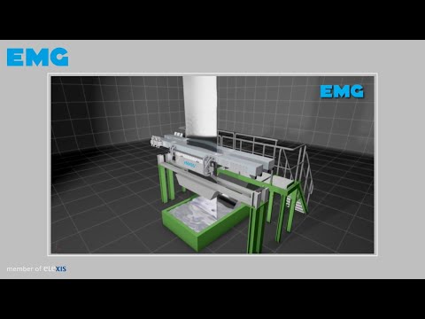 EMG eMASS - Calming The Chaos: Save zinc and money - the underlying principles