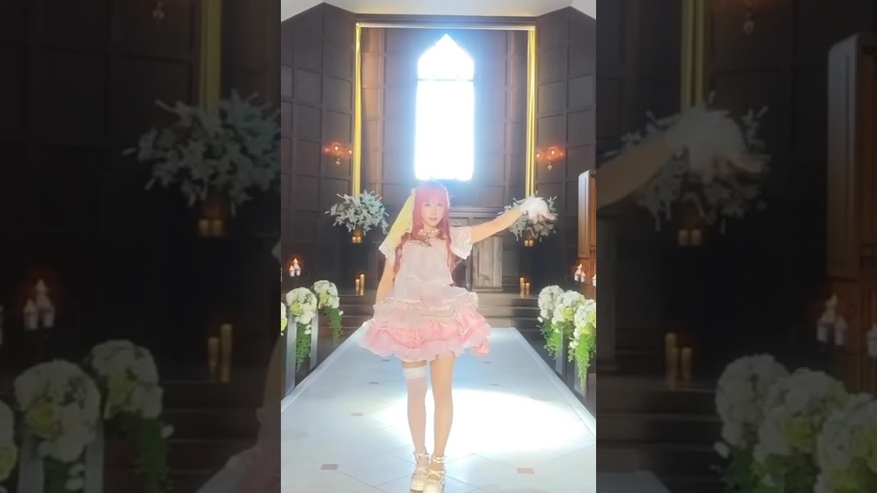 『ギミギミMonsterボンジュール鈴木『Gimme Gimme Monster』Bonjour Suzuki