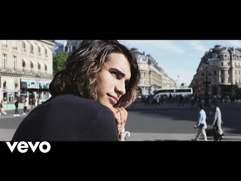 Isaiah Firebrace - Streets of Gold (Official Video)