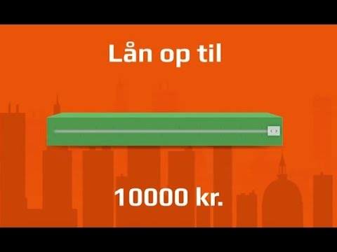 Lån Penge Online – Få et Kviklån i dag hos Turbolån