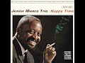 Ron Carter - Jitterbug Waltz - from Happy Time by Junior Mance Trio - #roncarterbassist