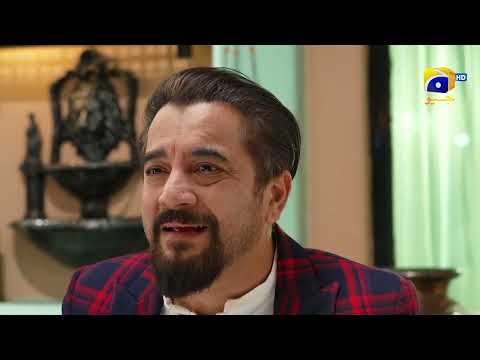 Heer Da Hero Ep 06 | Imran Ashraf - Amar Khan | Best Scene 03 | Har Pal Geo