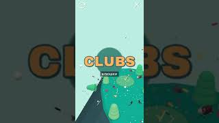 WHAT THE GOLF. Gameplay. [Apple Arcade]