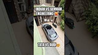 Download lagu TATA CURVV EV vs AUDI GERMAN ENGINEERING #technology #tata #audi #tatacurvvev #shorts #curvv #short mp3