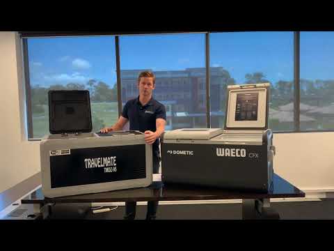 Portable Fridge Review: Dometic vs Evakool