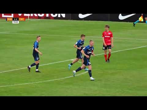 Paide Linnameeskond U21 - Viimsi JK I Esiliiga 16. voor I 2023