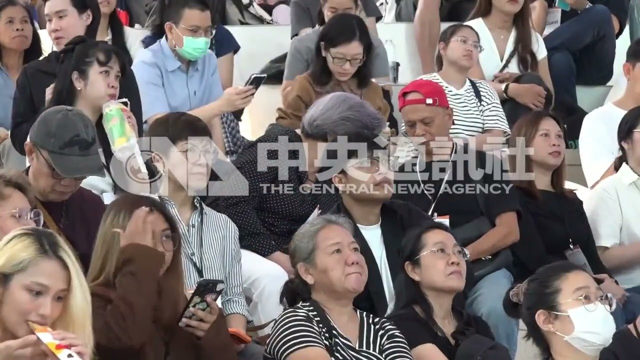 台灣LGBTQ+友善觀光攻泰國市場　網紅分享吸引旅客