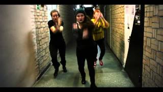 LUDACRIS - JINGALIN / Karina Palmira / Mojo Monsters