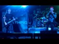 Breathing Theory - Illuminate Live @ The Music ...