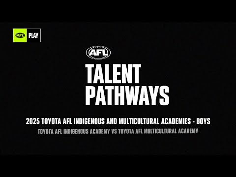 Indigenous Academy vs Multicultural Academy