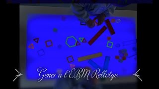 Experiències del gener