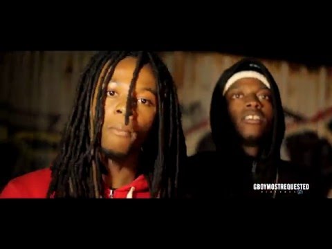 (GMEBE) Allo - Street Shit ( Dir. by @GBOY_ )