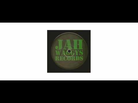 Decendent / Broken English - Dubplate Selection Volume 7 - 12" - Jah Waggys Records