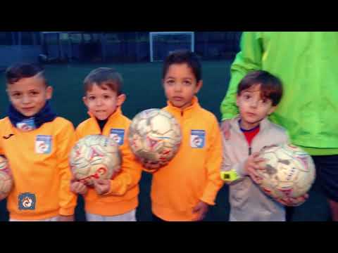 Buone Feste dalla Foxes Albanova