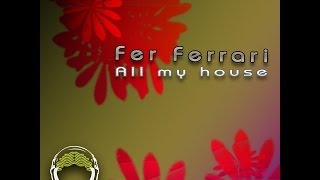 Fer Ferrari - Feel The music (Orig Mix) (DeepClass Records)