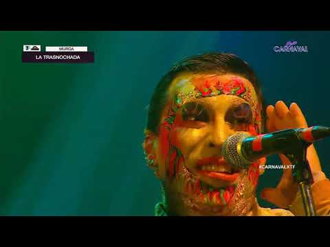 7ma Etapa 2020 - La Trasnochada - Segunda Rueda