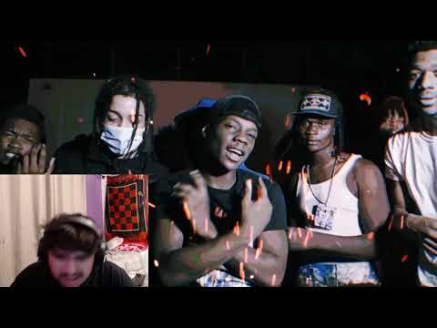 ASSASIN x Melly x Nesty Floxks x Yus Gz x Flash Davis - EBS (Shot by KLO Vizionz) | REACTION VIDEO!
