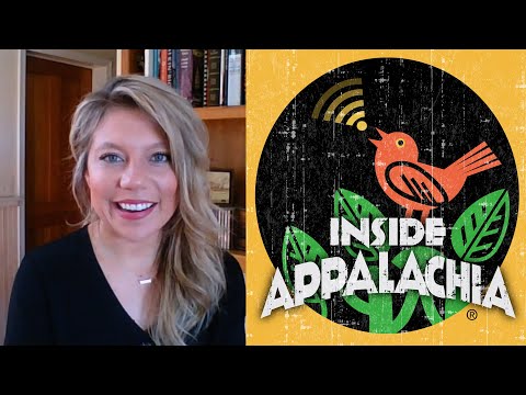 Inside Appalachia, "So much more to this story."