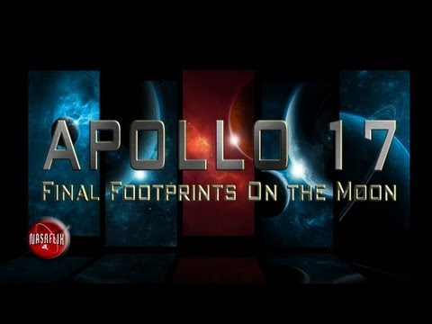 NASAFLIX - APOLLO 17 - The Untold Story from the Astronauts Who Were There - MOVIE