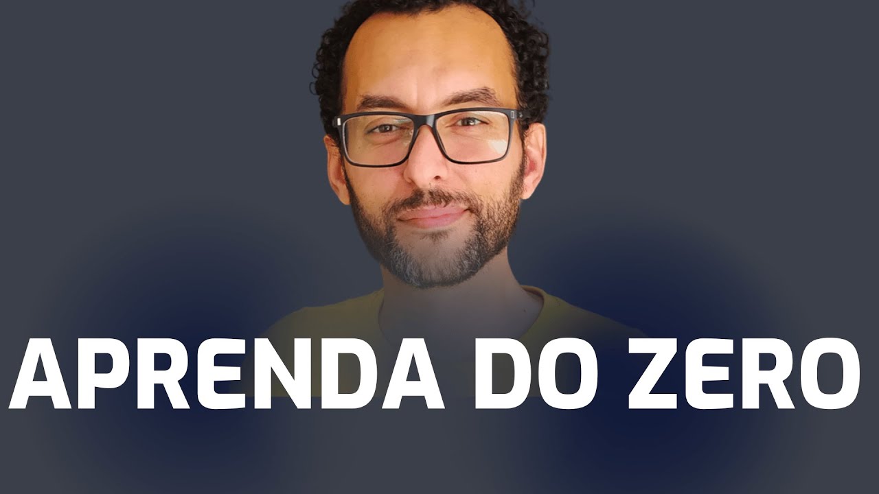 APRENDA GEOGRAFIA DO ZERO | COMEÇANDO A ESTUDAR