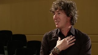 Roberto Musso habla de &quot;Apocalipsis Zombi&quot;, el nuevo disco del Cuarteto de Nos