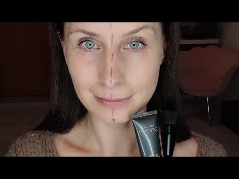 Pędzel czy dłoń❓️ Który sposób aplikacji podkładu wygra❓️