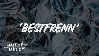 gloss up & glorilla - bestfrenn (audio)