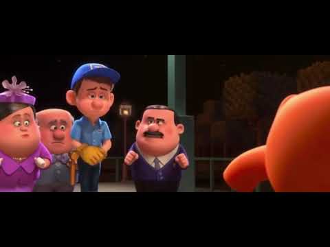 "The Fix-It of Notre Dame" Part 12 - "Heaven's Light"/"Hellfire"