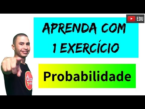 EASY and FAST I PROBABILITY