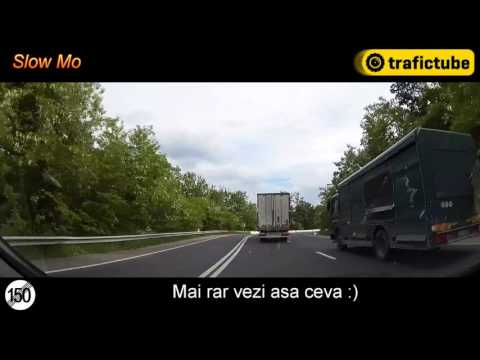 Keep Calm and Drive On: Pe serpentine spre Hateg