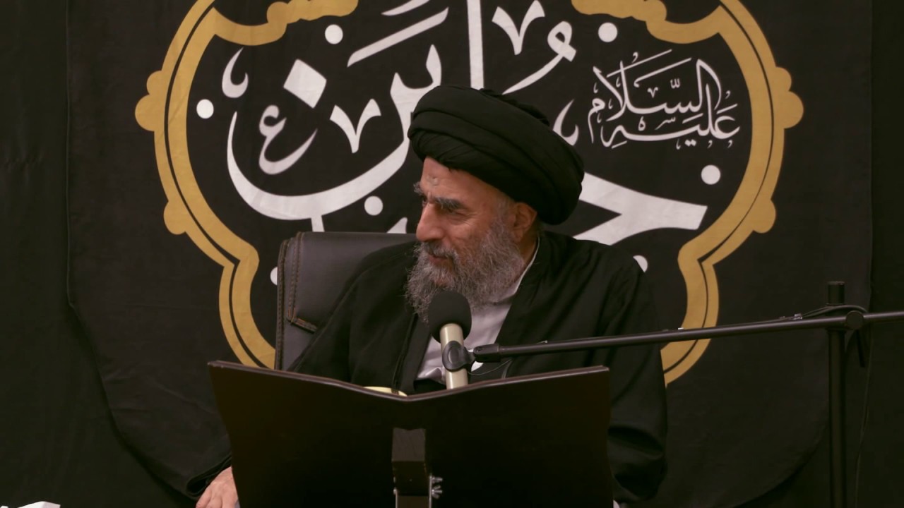 الدرس السادس