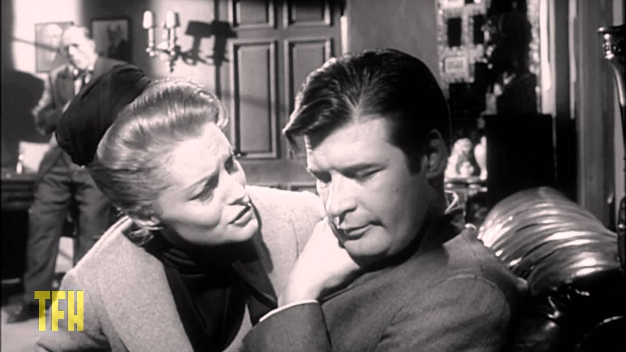 Katt Shea on Shock Corridor