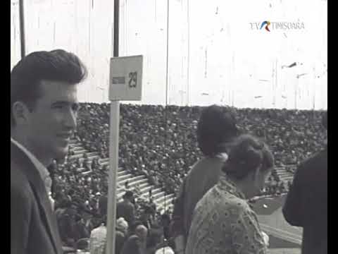 Stadionul principal al Timișoarei are o istorie de aproape 60 de ani #InPrelungiri @TVRTM​