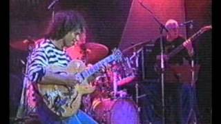 Pat Metheny & John Scofield Quartet - You Speak My Language Pt 1